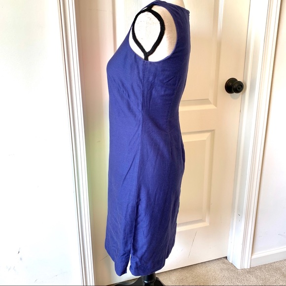 LILLY PULITZER “Stephanie” Floral Shift Dress—SZ 0 - Picture 4 of 15